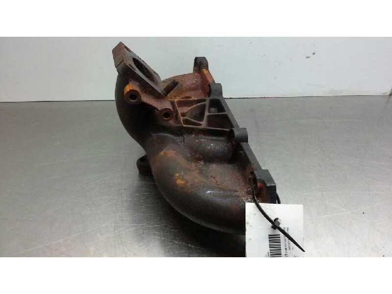 Recambio de colector escape para fiat multipla (186) 1.9 jtd cat referencia OEM IAM   