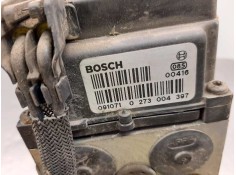 Recambio de centralita abs para mg rover serie 25 (rf) classic (5-ptas.) referencia OEM IAM 0273004397   2