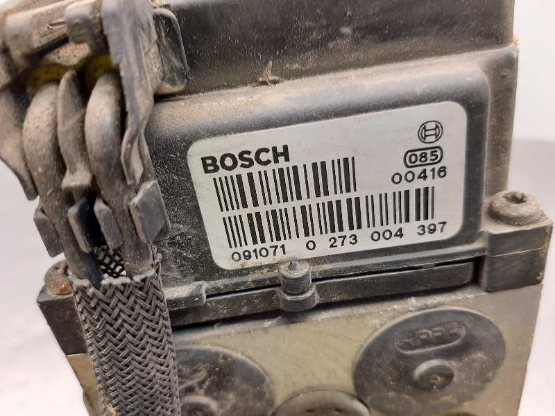 Recambio de centralita abs para mg rover serie 25 (rf) classic (5-ptas.) referencia OEM IAM 0273004397  