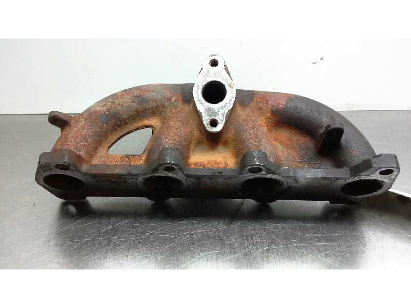 Recambio de colector escape para fiat multipla (186) 1.9 jtd cat referencia OEM IAM   