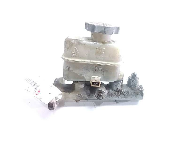 Recambio de bomba freno para hyundai santa fe (sm) 2.4 gls referencia OEM IAM BM1111016  