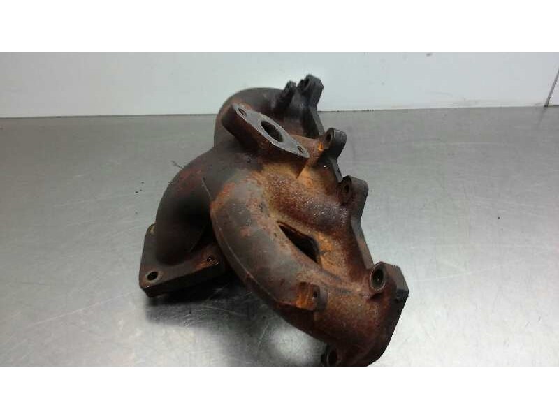 Recambio de colector escape para fiat multipla (186) 1.9 jtd cat referencia OEM IAM   