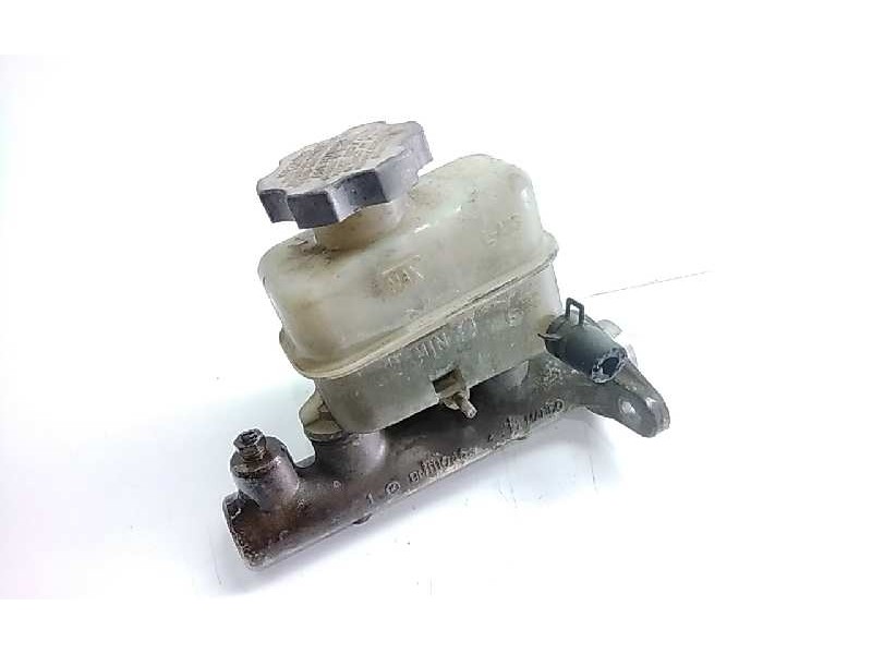 Recambio de bomba freno para hyundai santa fe (sm) 2.4 gls referencia OEM IAM BM1111016  