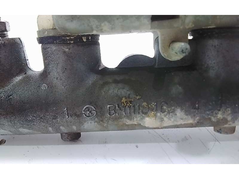 Recambio de bomba freno para hyundai santa fe (sm) 2.4 gls referencia OEM IAM BM1111016  