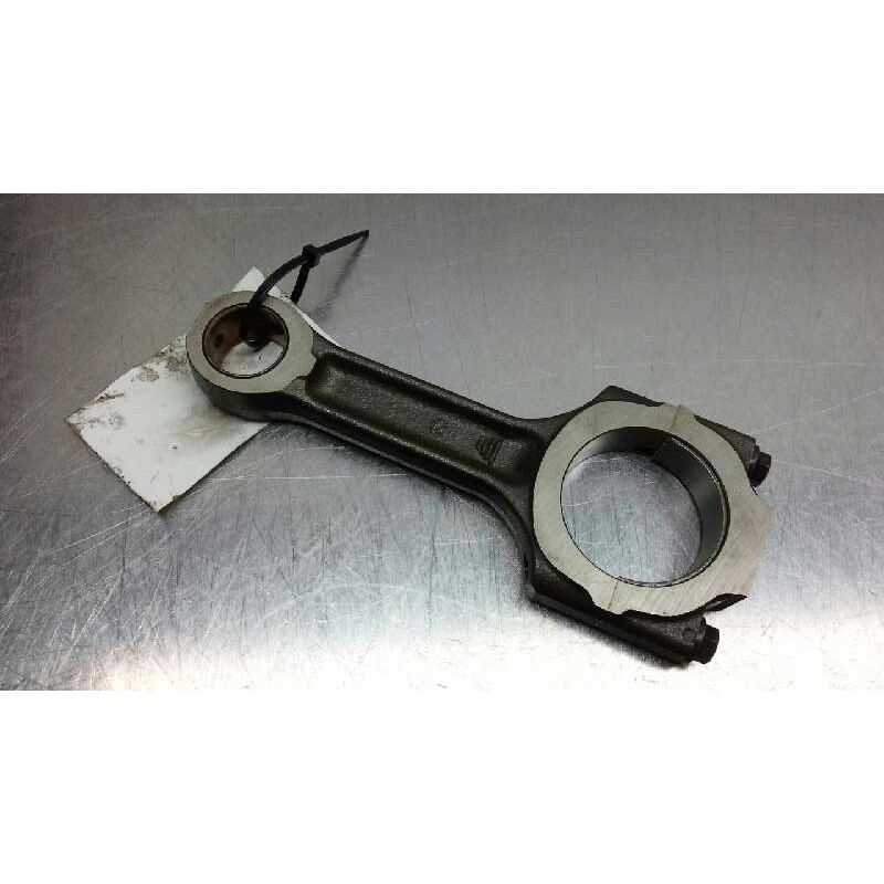 Recambio de biela para fiat multipla (186) 1.9 jtd cat referencia OEM IAM   