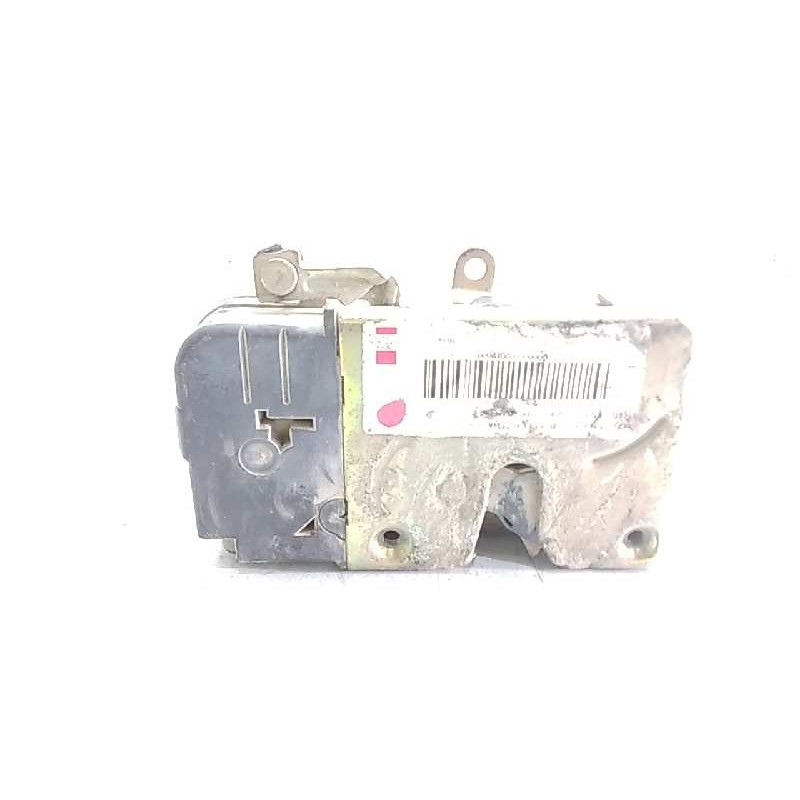 Recambio de cerradura puerta delantera derecha para citroen berlingo 2.0 hdi 600 furg. referencia OEM IAM 9136P7  