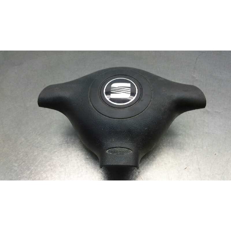 Recambio de airbag delantero izquierdo para seat toledo (1m2) 1.6 referencia OEM IAM 1M0880201D  