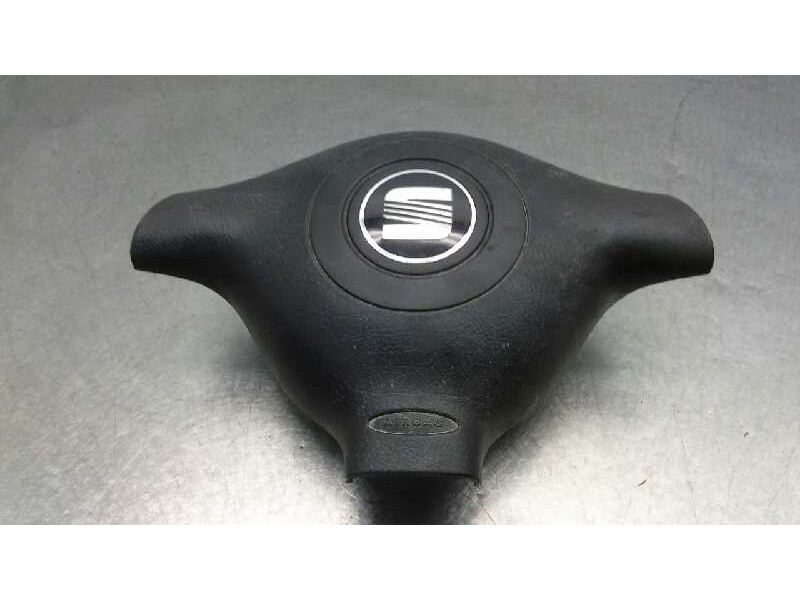 Recambio de airbag delantero izquierdo para seat toledo (1m2) 1.6 referencia OEM IAM 1M0880201D  