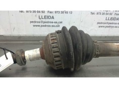 Recambio de transmision delantera izquierda para peugeot 306 berlina 3/4/5 puertas (s2) 2.0 hdi cat referencia OEM IAM 8KN75   2