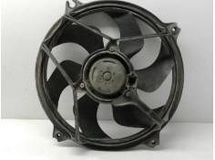 Recambio de electroventilador para citroen berlingo 2.0 hdi 600 furg. referencia OEM IAM 1831237016   2