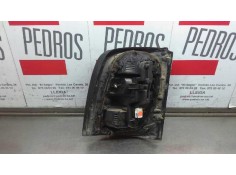 Recambio de piloto trasero izquierdo para nissan micra (k10) 1.0 referencia OEM IAM   11678 2