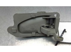 Recambio de maneta interior delantera izquierda para citroen xsara picasso 2.0 hdi exclusive referencia OEM IAM 9631487777   2