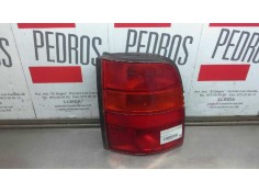 Recambio de piloto trasero izquierdo para nissan micra (k10) 1.0 referencia OEM IAM   11678