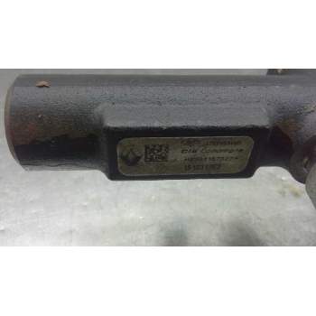 Recambio de rampa inyectora para renault kangoo 1.5 dci diesel fap referencia OEM IAM H8201157327 151031362 175215346R