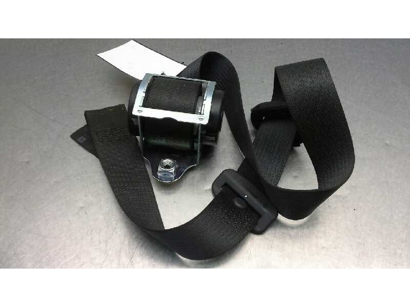 Recambio de cinturon seguridad delantero derecho para opel astra gtc 1.6 16v cat referencia OEM IAM 602143100C  
