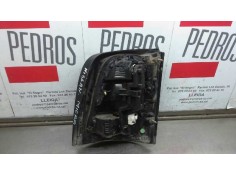 Recambio de piloto trasero izquierdo para nissan micra (k10) 1.0 referencia OEM IAM   11678 2