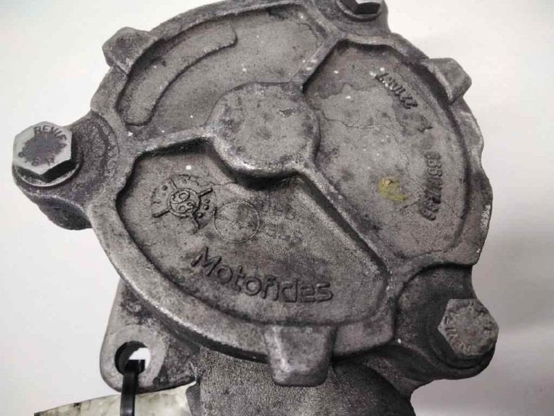 Recambio de depresor freno / bomba vacio para fiat multipla (186) 1.9 jtd cat referencia OEM IAM 008D30EL8 MOTOFIDES 