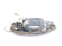 Recambio de maneta exterior delantera izquierda para hyundai santa fe (sm) 2.4 gls referencia OEM IAM 8265020000   2