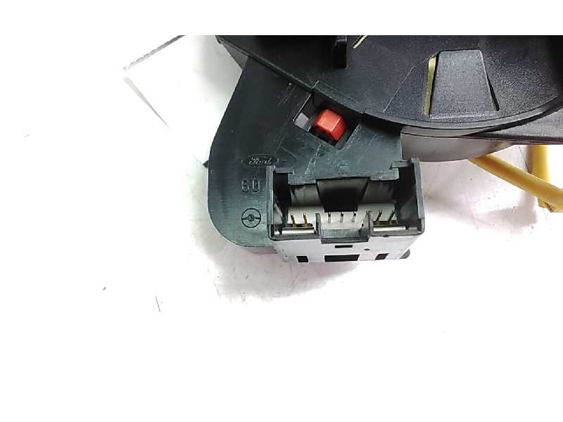 Recambio de anillo airbag para ford mondeo berlina (ge) ghia (06.2003) (d) referencia OEM IAM 1S7T14A664AD  