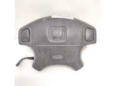 Recambio de airbag delantero izquierdo para honda cr-v (rd1/3) 2.0 16v cat referencia OEM IAM 77800S02E71  
