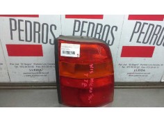 Recambio de piloto trasero izquierdo para nissan micra (k10) 1.0 referencia OEM IAM   11678