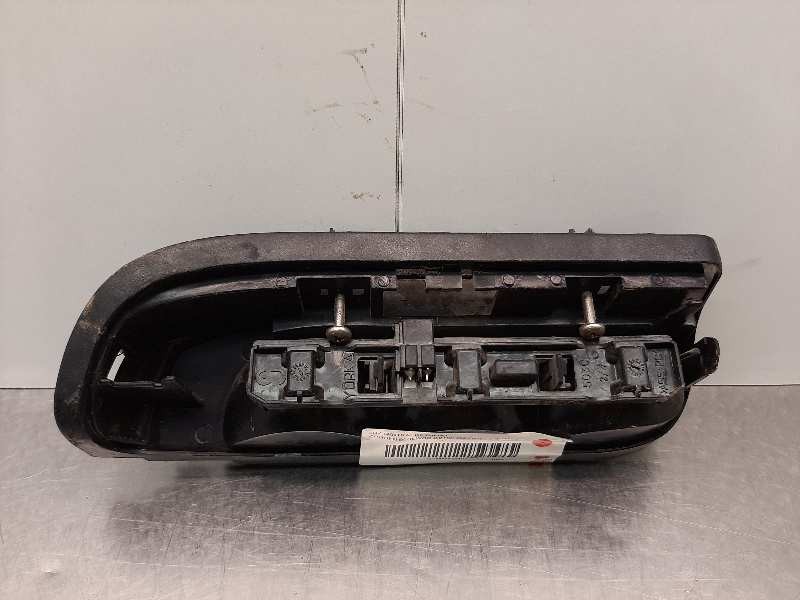 Recambio de luz central de freno para citroen berlingo 2.0 hdi 600 furg. referencia OEM IAM 6350AS  