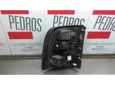 Recambio de piloto trasero izquierdo para nissan micra (k10) 1.0 referencia OEM IAM   11678 2