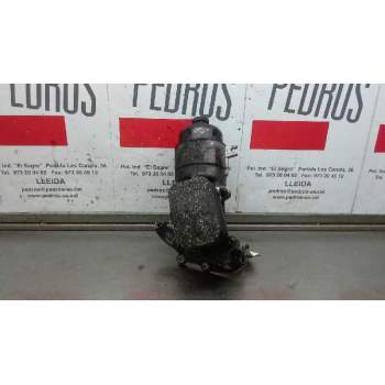 Recambio de soporte filtro aceite para mazda 3 berlina (bk) 1.6 cd diesel cat referencia OEM IAM   
