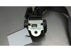 Recambio de cinturon seguridad trasero derecho para opel astra gtc 1.6 16v cat referencia OEM IAM 602143300B   2