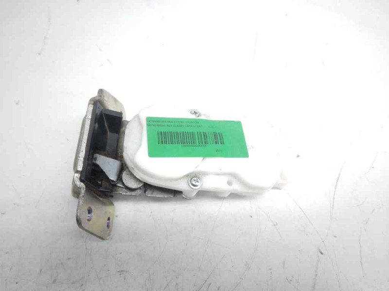 Recambio de cerradura maletero / porton para mitsubishi asx (ga0w) 1.8 di-d cat referencia OEM IAM   