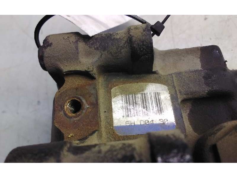 Recambio de bomba direccion para ford mondeo berlina (ge) ghia (06.2003) (d) referencia OEM IAM 6HD0430  