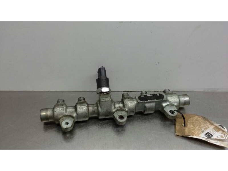 Recambio de rampa inyectora para fiat multipla (186) 1.9 jtd cat referencia OEM IAM 0445214012  
