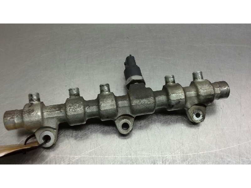 Recambio de rampa inyectora para fiat multipla (186) 1.9 jtd cat referencia OEM IAM 0445214012  