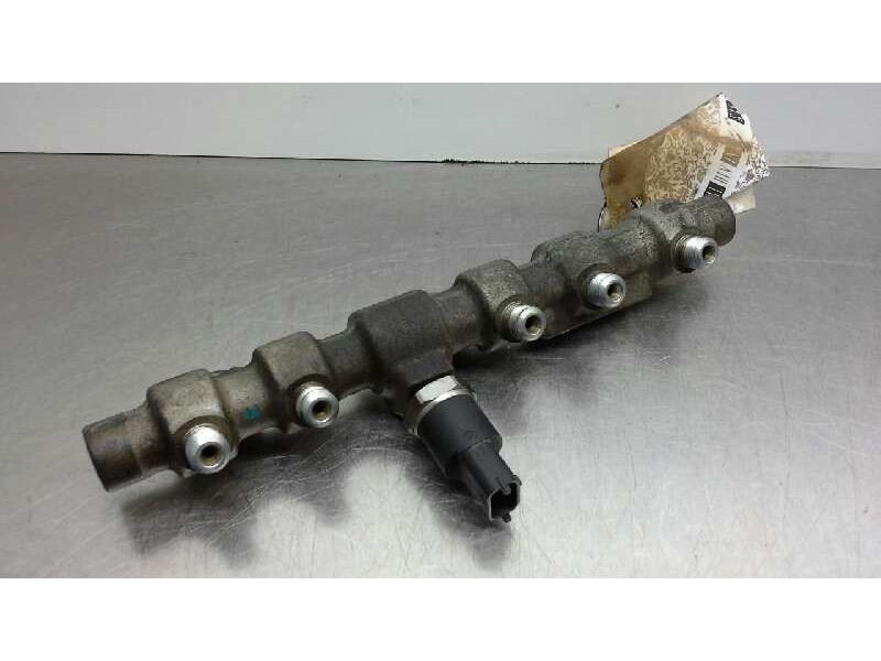 Recambio de rampa inyectora para fiat multipla (186) 1.9 jtd cat referencia OEM IAM 0445214012  