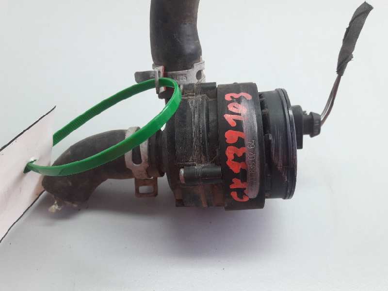 Recambio de bomba agua electrica para mercedes clase m (w164) ml 350 cdi (164.122) referencia OEM IAM A2118350264  