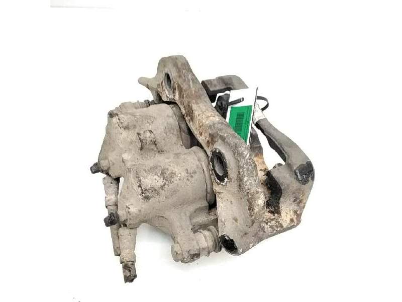 Recambio de pinza freno delantera izquierda para citroën jumper caja cerrada (1) referencia OEM IAM   102995