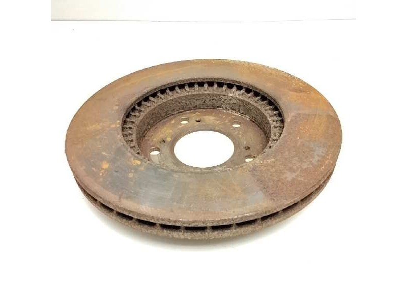 Recambio de disco freno delantero para honda cr-v (rd1/3) 2.0 16v cat referencia OEM IAM   