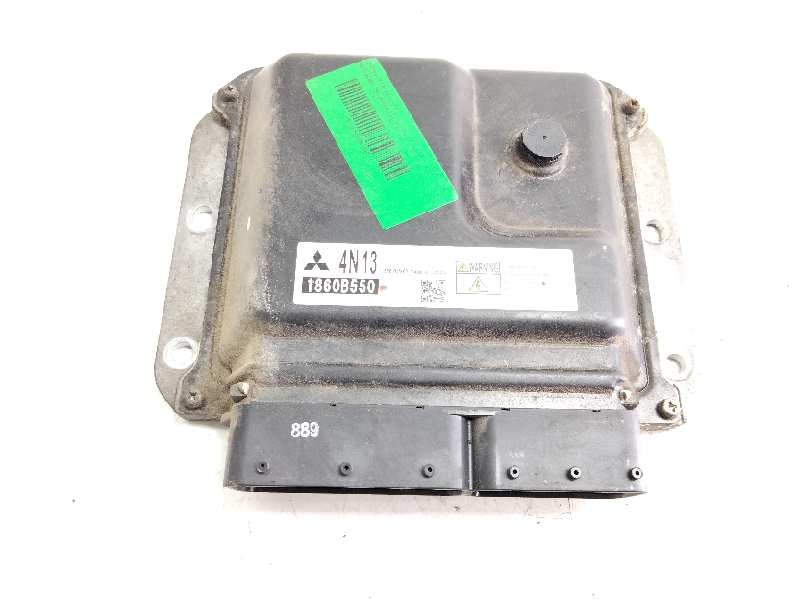 Recambio de centralita motor uce para mitsubishi asx (ga0w) 1.8 di-d cat referencia OEM IAM 2757000148 1860B550 