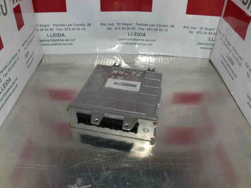 Recambio de centralita motor uce para audi a4 avant (b5) 1.8 20v referencia OEM IAM 0261203938 0261203939 8D0907557C