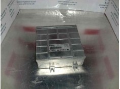 Recambio de centralita motor uce para audi a4 avant (b5) 1.8 20v referencia OEM IAM 0261203938 0261203939 8D0907557C 2