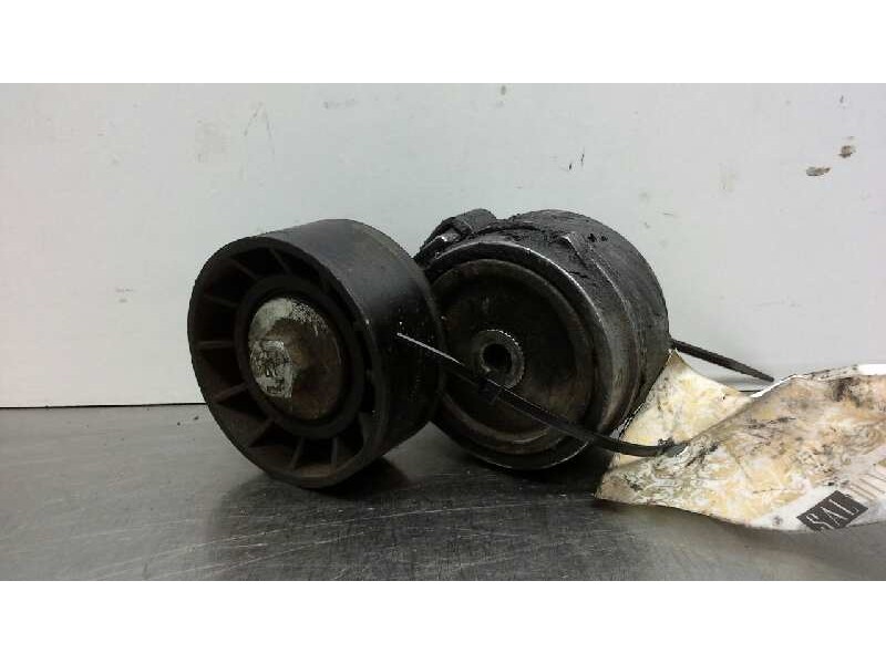 Recambio de tensor correa auxiliar para fiat multipla (186) 1.9 jtd cat referencia OEM IAM   