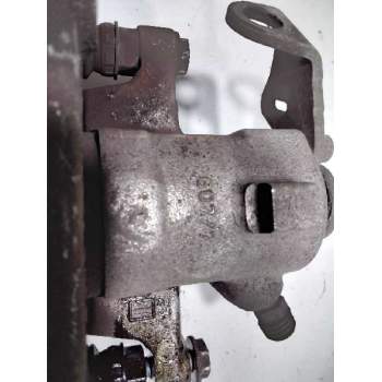 Recambio de pinza freno trasera izquierda para volkswagen golf iv berlina (1j1) highline referencia OEM IAM 60777  