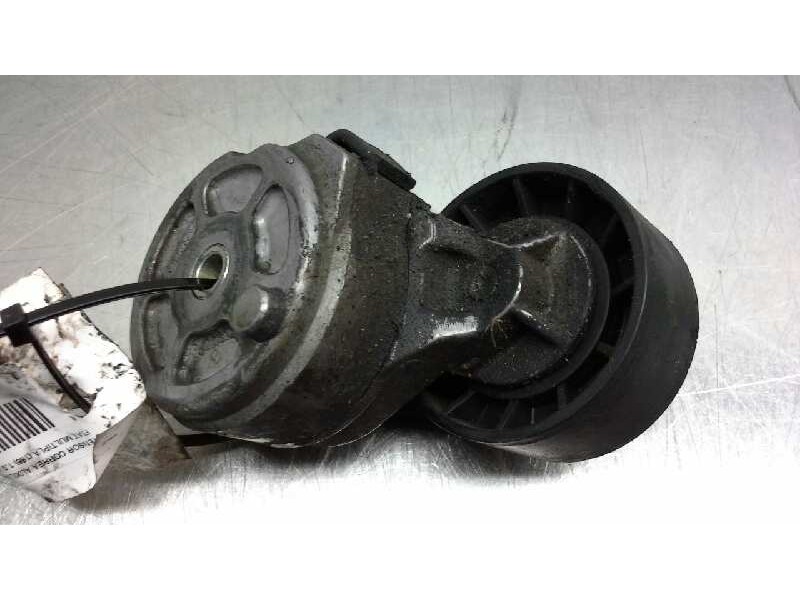 Recambio de tensor correa auxiliar para fiat multipla (186) 1.9 jtd cat referencia OEM IAM   