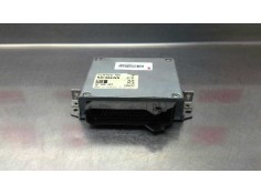 Recambio de centralita motor uce para opel vectra b berlina 1.8 16v cat referencia OEM IAM 5WK9073 163 