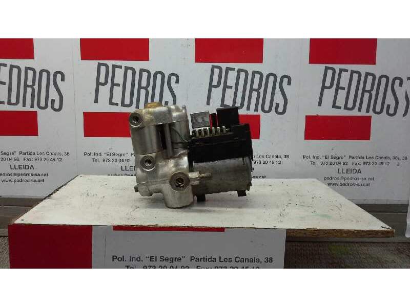 Recambio de centralita abs para mercedes-benz clase c (w202) berlina 180 (202.018) referencia OEM IAM 0275457232  