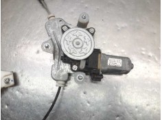 Recambio de elevalunas delantero derecho para ssangyong korando limited plus 4x4 referencia OEM IAM 98820-CZ010 001100195069  2