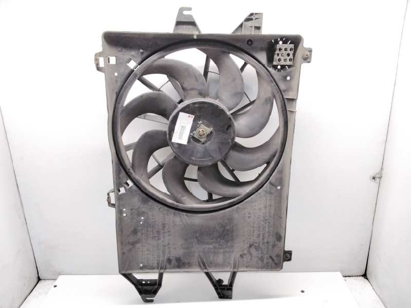 Recambio de electroventilador para ford mondeo familiar (gd) 2.0 16v cat referencia OEM IAM   116810