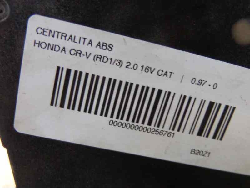 Recambio de abs para honda cr-v (rd1/3) 2.0 16v cat referencia OEM IAM   