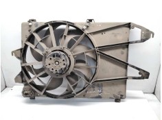 Recambio de electroventilador para ford mondeo familiar (gd) 2.0 16v cat referencia OEM IAM   116810 2