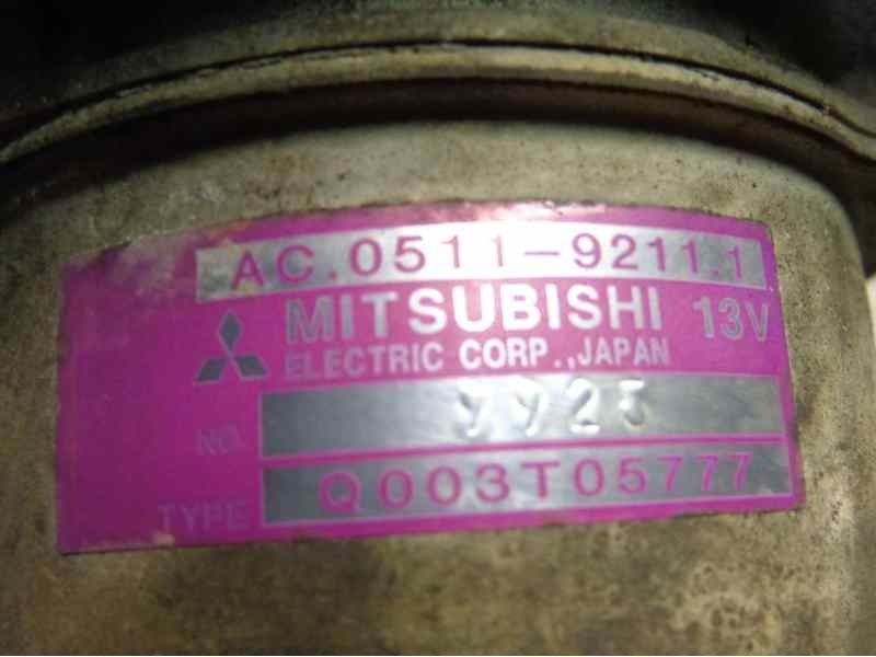 Recambio de abs para honda cr-v (rd1/3) 2.0 16v cat referencia OEM IAM   